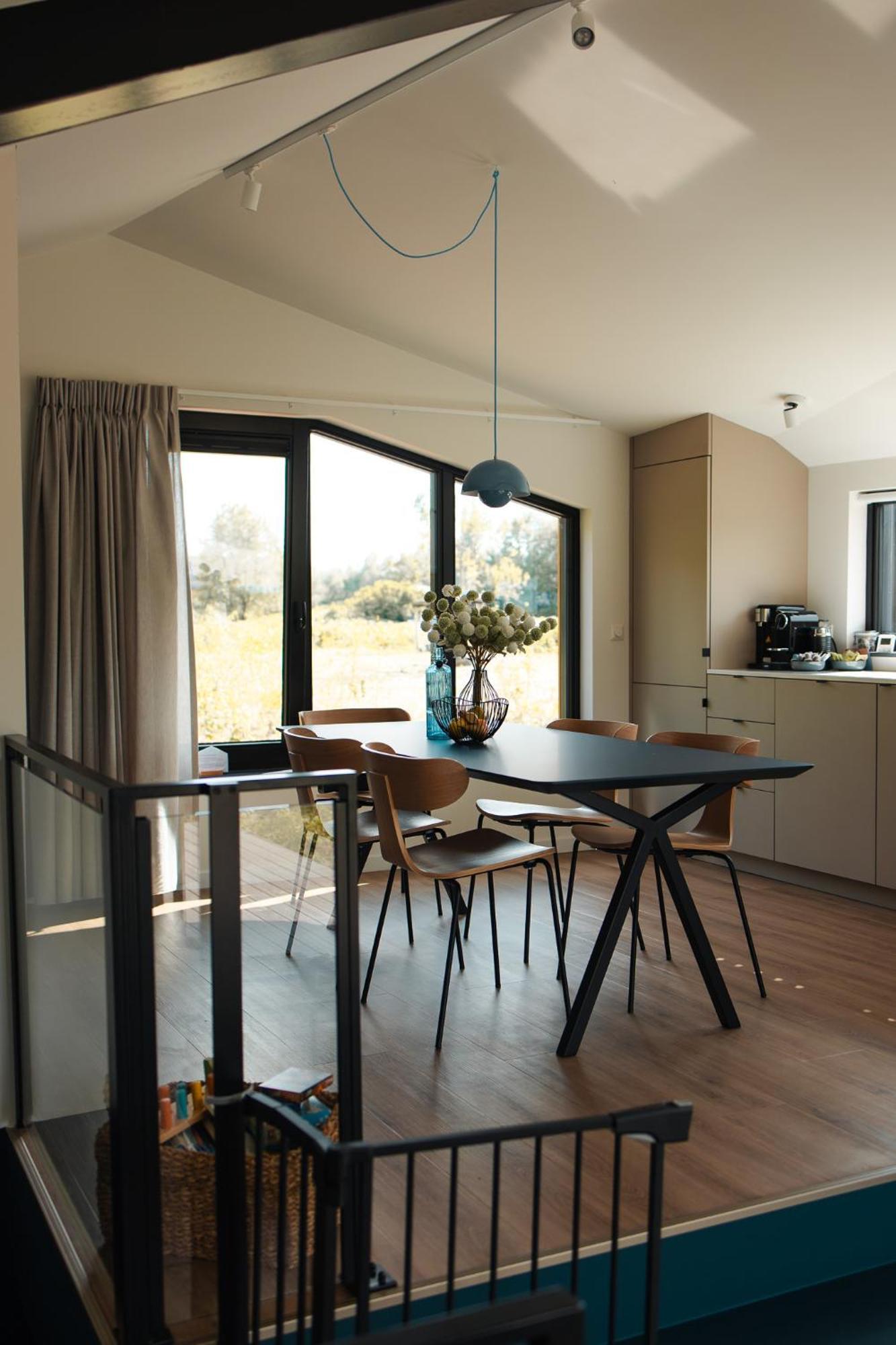Waterlinie Lodges Utrecht Exterior photo